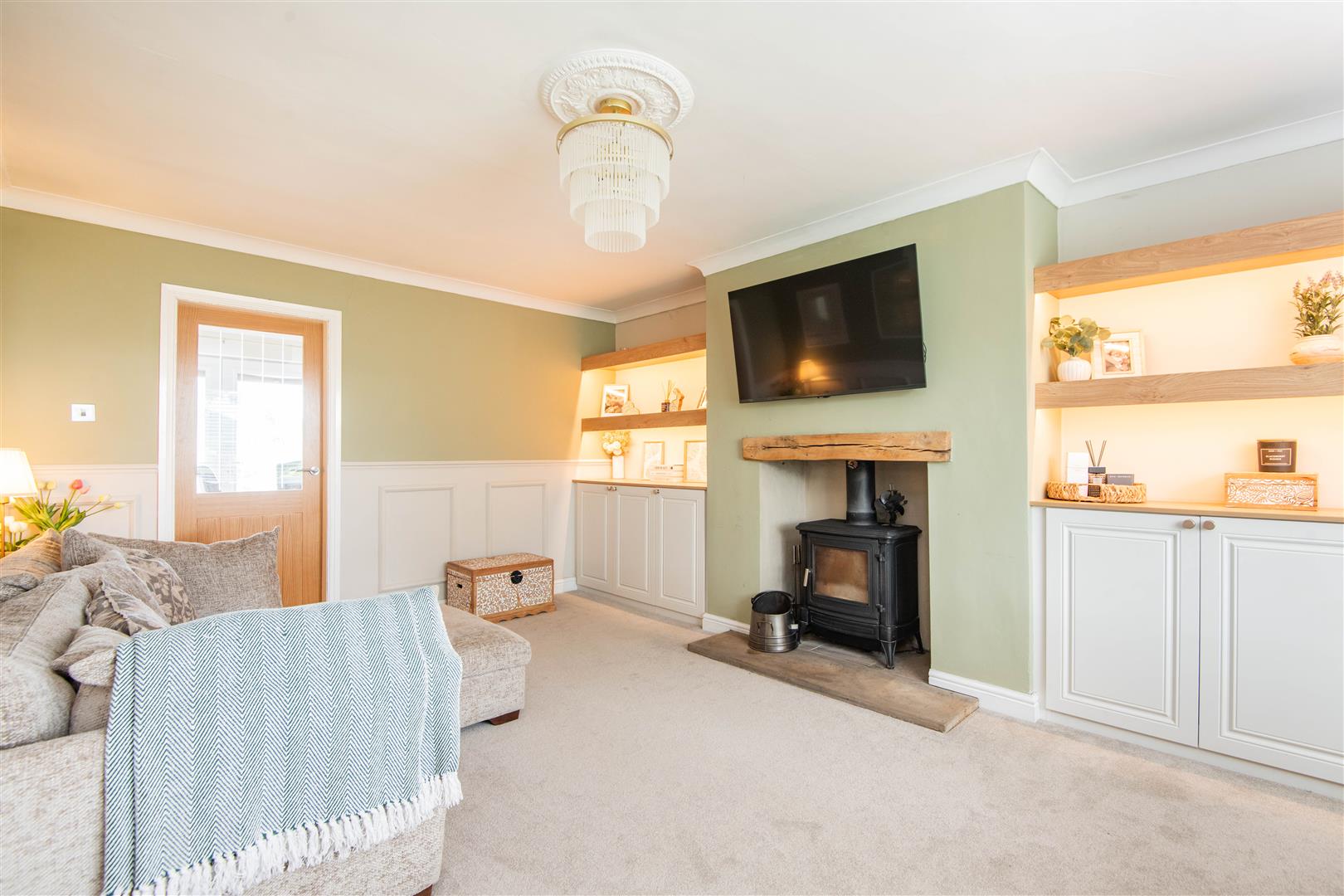 4 bed property in Heys Lane, Blackburn